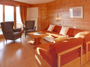 Apartment Le Bristol B52 by Interhome